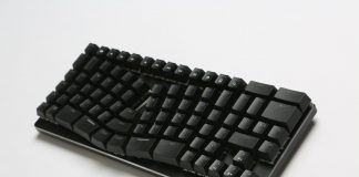 250 tysięcy złotych na koncie twórcy najdziwniejszej klawiatury mechanicznej