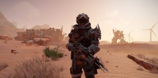 Elex godnym spadkobiercą serii Gothic