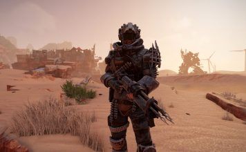 Elex godnym spadkobiercą serii Gothic