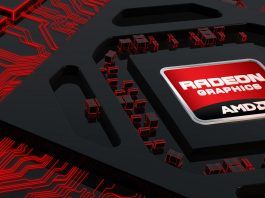 AMD Navi – wydajność RTX 2080 za połowę ceny?