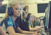 Najlepsza, żeńska drużyna CS:GO rozpada się i wcale mnie to nie dziwi