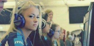 Najlepsza, żeńska drużyna CS:GO rozpada się i wcale mnie to nie dziwi