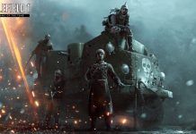 Dzisiaj rusza darmowa wersja próbna Premium Battlefield 1