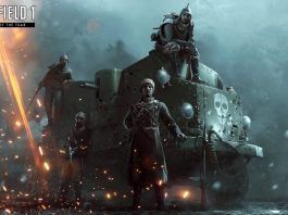Dzisiaj rusza darmowa wersja próbna Premium Battlefield 1
