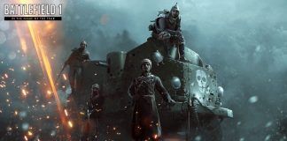 Dzisiaj rusza darmowa wersja próbna Premium Battlefield 1