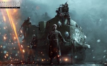 Dzisiaj rusza darmowa wersja próbna Premium Battlefield 1