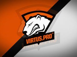 Virtus.pro lotem pikującym wypadają poza TOP10 rankingu HLTV