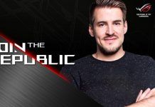 Drużyna Izaka zagra z teamem HenryG w finale ASUS ROG Masters