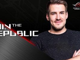 Drużyna Izaka zagra z teamem HenryG w finale ASUS ROG Masters