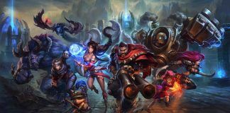 Granie na krawędzi – dlaczego warto grać i kiedy przestać