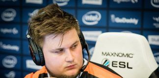 Źle się dzieje w Virtus.pro? Snax otwarcie krytykuje kolegów