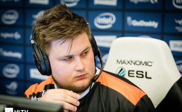 Źle się dzieje w Virtus.pro? Snax otwarcie krytykuje kolegów