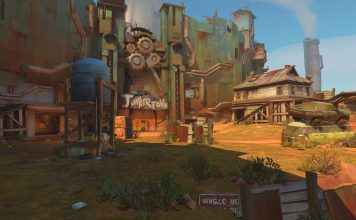 Graliście w Overwatch Mercy albo D.Vą? Nie mamy dobrych wiadomości