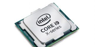 Intel Core i9 7980XE to najlepszy procesor na rynku. AMD ma się czego obawiać