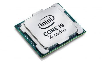 Intel Core i9 7980XE to najlepszy procesor na rynku. AMD ma się czego obawiać