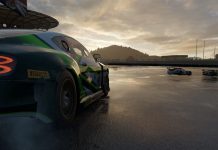 Pierwsze wrażenia z wersji demo Forza Motorsport 7