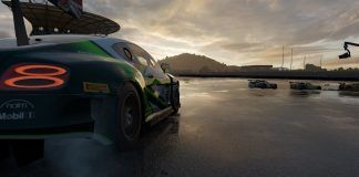 Rozesłano pierwsze zaproszenia do testów Forza Motorsport 8