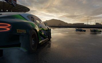 Rozesłano pierwsze zaproszenia do testów Forza Motorsport 8