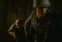 Wielopak zwiastunowy – poznajcie swój oddział w Call of Duty: WWII
