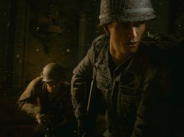Wielopak zwiastunowy – poznajcie swój oddział w Call of Duty: WWII