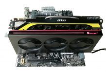 Wasze karty graficzne zamieniają się w piec? Firma Jonsbo poratuje nas w trudnych chwilach specjalnym chłodzeniem GPU VF-1