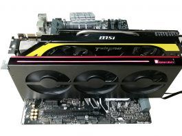 Wasze karty graficzne zamieniają się w piec? Firma Jonsbo poratuje nas w trudnych chwilach specjalnym chłodzeniem GPU VF-1