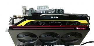 Wasze karty graficzne zamieniają się w piec? Firma Jonsbo poratuje nas w trudnych chwilach specjalnym chłodzeniem GPU VF-1