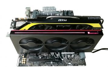 Wasze karty graficzne zamieniają się w piec? Firma Jonsbo poratuje nas w trudnych chwilach specjalnym chłodzeniem GPU VF-1