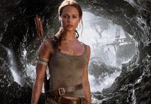 Powstaje nowy film Tomb Raider. To kontynuacja opowieści z 2018 roku