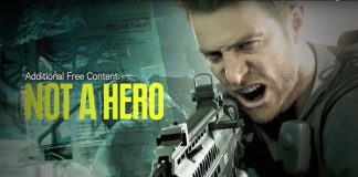 Sporo akcji i strzelania do potworów w zwiastunie dodatku do Resident Evil VII Not a Hero