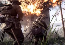 Battlefield 5 – twórcy gry rozdają bonusy za logowanie do gry