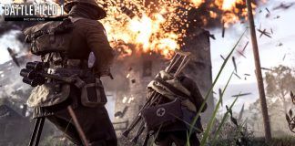 DICE testuje tryb 5v5 w Battlefield 1