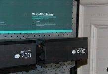 Cooler Master MasterWatt 1500 za jedyne 2000 zł. Zasilacz o mocy małej elektrowni