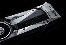 Nvidia GeForce GTX 1070 Ti – znamy prawdopodobną specyfikację, cenę i datę premiery