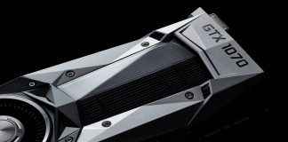Nvidia GeForce GTX 1070 Ti – znamy prawdopodobną specyfikację, cenę i datę premiery