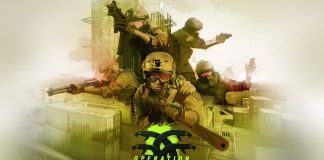 Będzie nowa mapa turniejowa w Counter-Strike: Global Offensive!