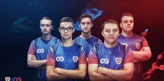 Nowa drużyna CS:GO na polskiej scenie. W esport wchodzi Piast Gliwice