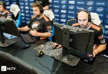 Wiemy z kim Virtus.pro zmierzą się w barażach o udział w ECS. Łatwo nie będzie