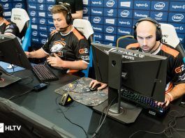 Wiemy z kim Virtus.pro zmierzą się w barażach o udział w ECS. Łatwo nie będzie