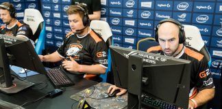 Wiemy z kim Virtus.pro zmierzą się w barażach o udział w ECS. Łatwo nie będzie