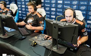 Wiemy z kim Virtus.pro zmierzą się w barażach o udział w ECS. Łatwo nie będzie