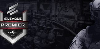 Virtus.pro ruszają do walki o ćwierćfinały ELEAGUE. Na początek nieco łatwiejszy rywal