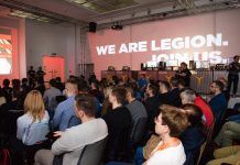 Firma Lenovo zmierza ku gamingowej przyszłości – relacja z konferencji w Warszawie