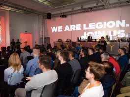 Firma Lenovo zmierza ku gamingowej przyszłości – relacja z konferencji w Warszawie