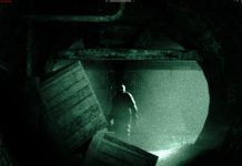 Humble Bundle udostępnia za darmo horror Outlast z dodatkiem Whistleblower