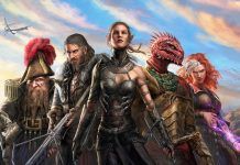 Divinity: Original Sin 2 najlepszym RPG w historii gier komputerowych?