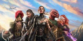 Divinity: Original Sin 2 najlepszym RPG w historii gier komputerowych?