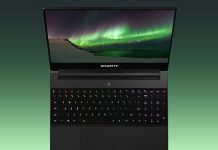Gigabyte zapowiedział odświeżoną wersję laptopa Aero 15 w wersji X