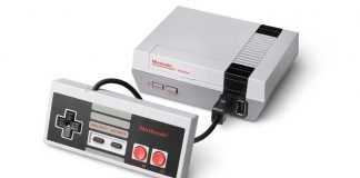 Nintendo uśmierca jedną z najlepiej sprzedających się konsol