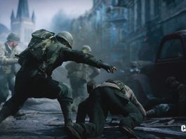 Call of Duty: WWII Open Beta – na Steam pobierzecie już dzisiaj!